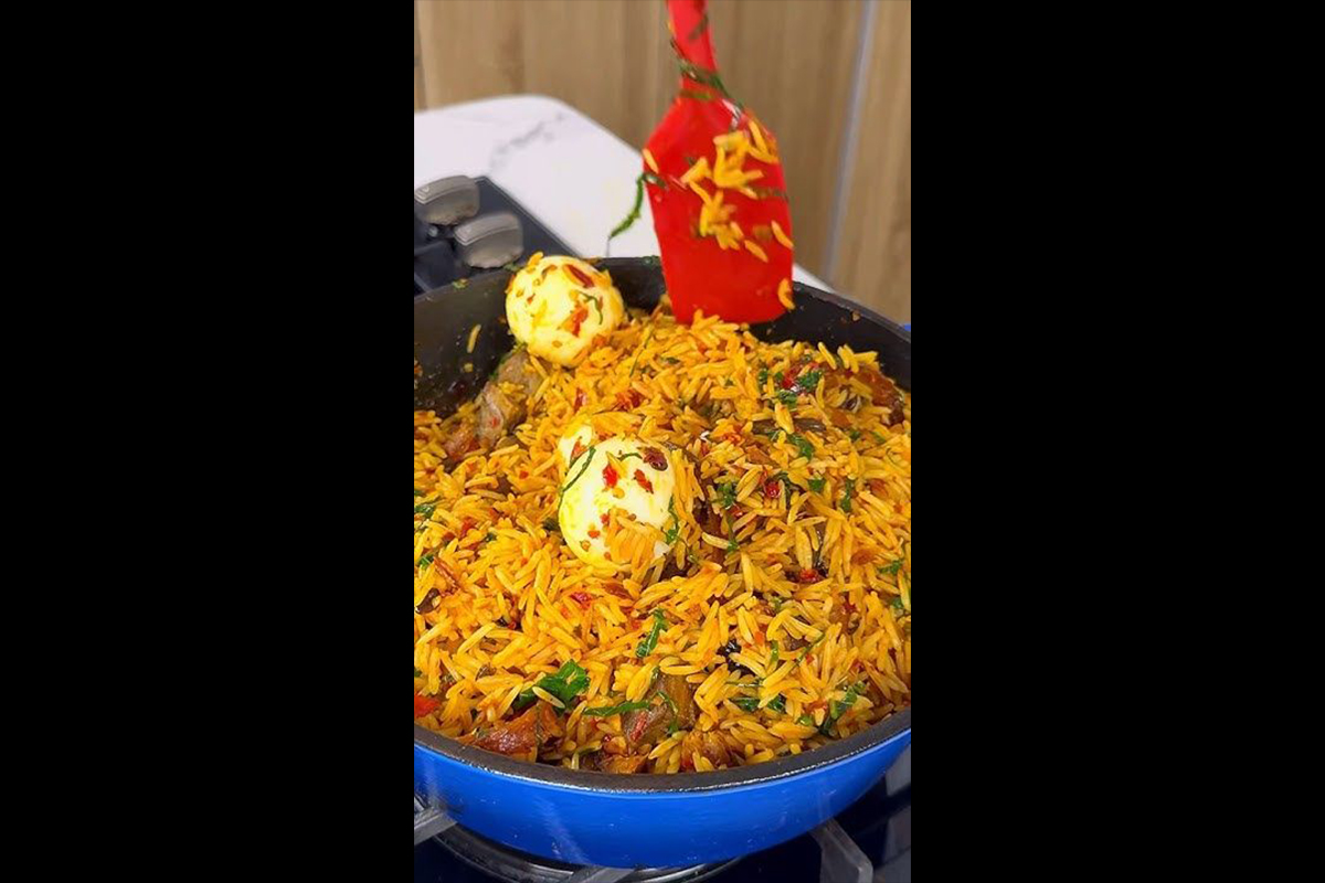 Orishirishi Native Rice